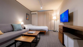Apartment HOTEL MODISH Nijo Enmachi